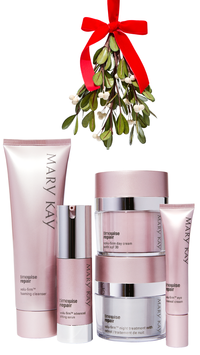 Mary Kay Products